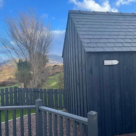 Millpond House - Luxurious Island Home In Portree Exterior foto